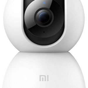 1080P WiFi Home Security Camera