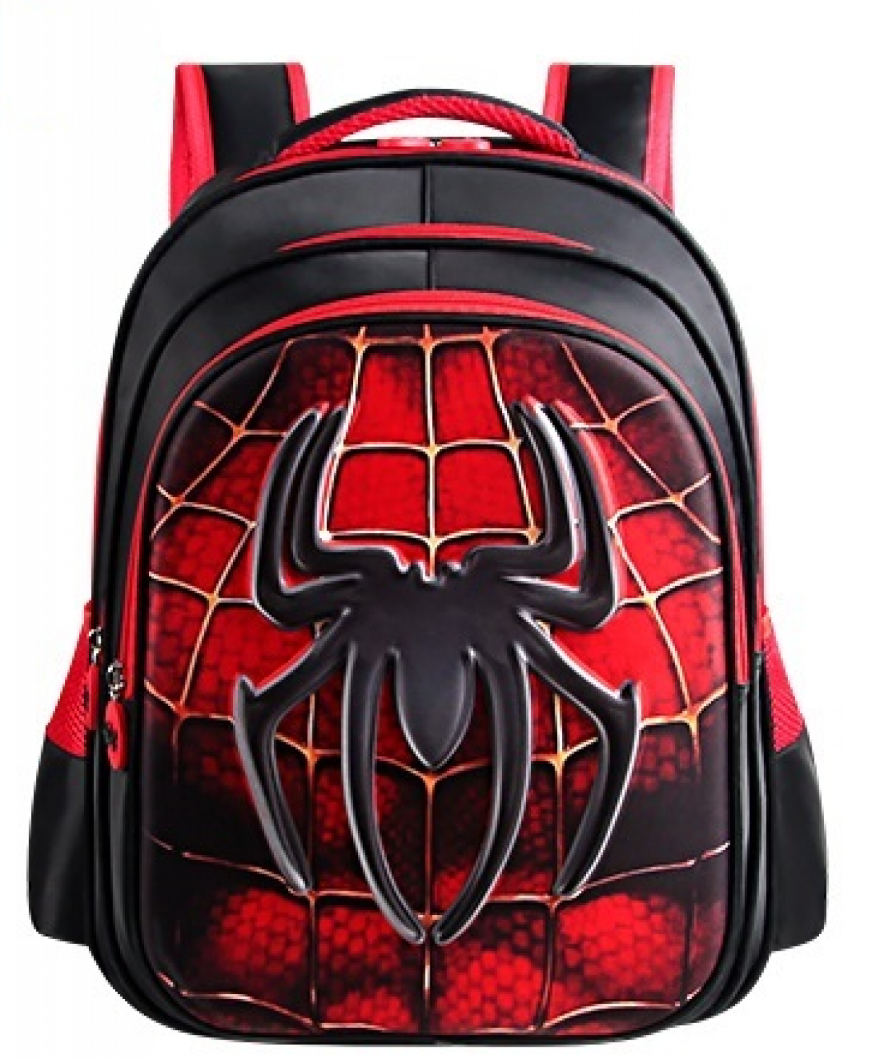 Smart school bag with GPS tracking position and tracking history CalsoB