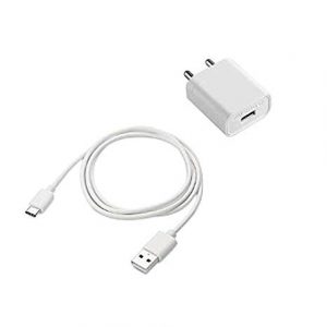 5V, 3A Power Adapter With Type C Cable suitable for RASPBERRY PI 4