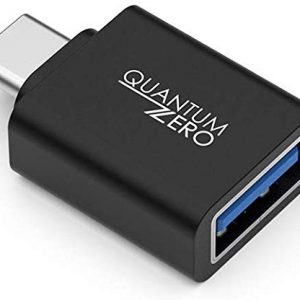 USB Type C to USB-A Converter Adapter