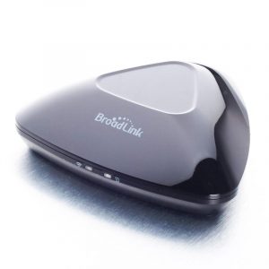 Broadlink RM PRO+ Universal WIFI Remote Controller IR RF Blaster