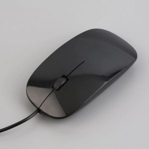 USB optical mouse for pc, laptop or gaming
