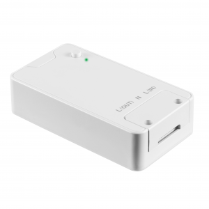 16A wifi smart switch works with Google Home and Alexa with Two way control
