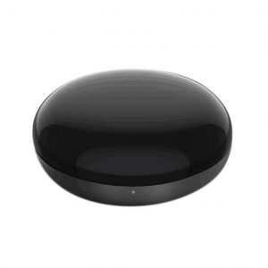 Smart IR Control Hub Air Conditioner Remote compatible With Alexa Google Home All In One Infrared Remote