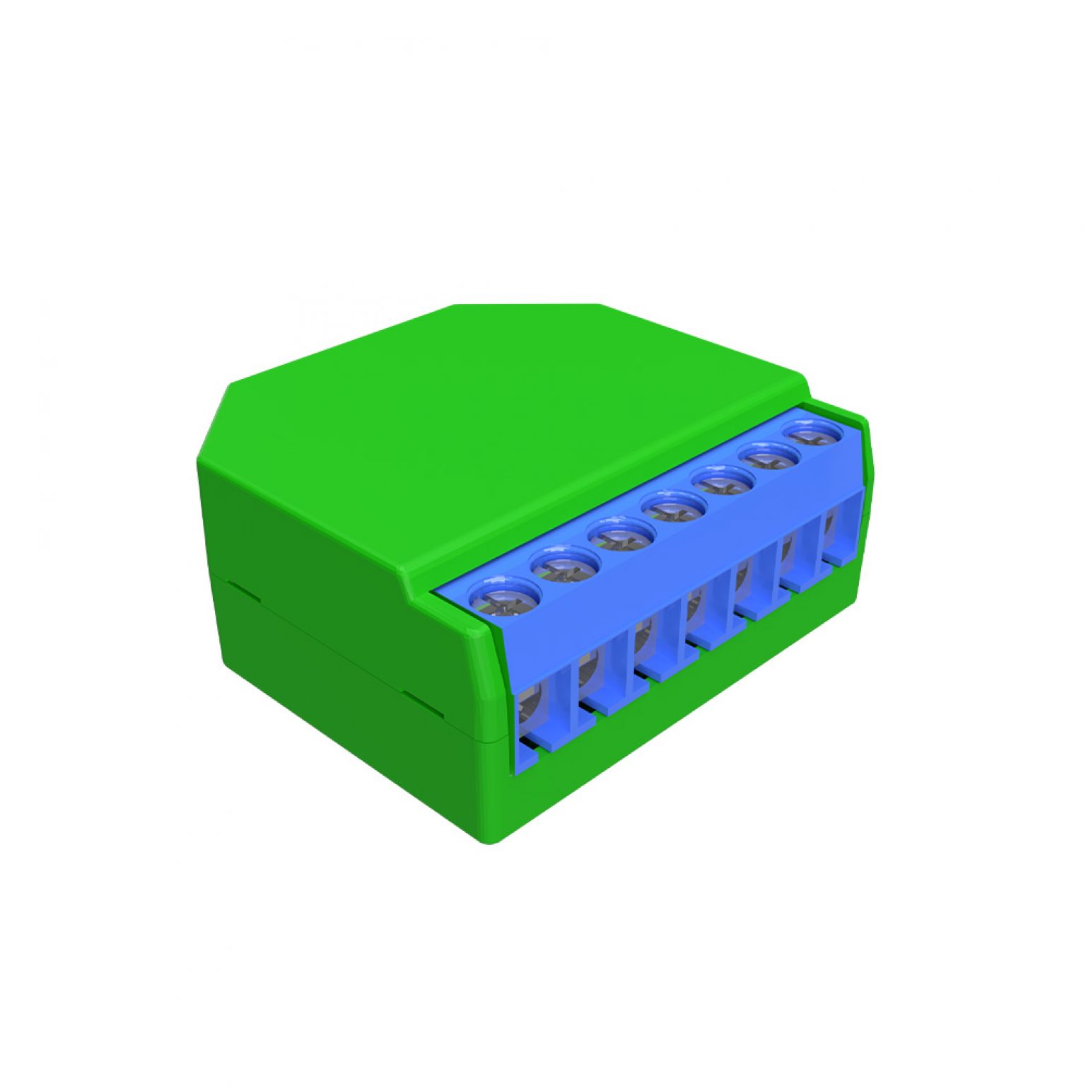 Wifi Smart Shelly Dimmer 2 CalsoB