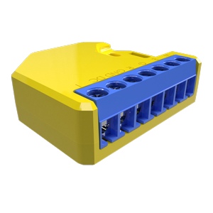 Wifi Smart Shelly RGBW2 Controller