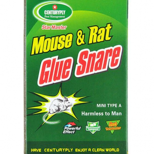 Mouse Glue Mouse Insect Rodent Lizard Trap Rat Catcher Adhesive Sticky Glue Pad – Non Poisonous – Non Toxic – Odourless