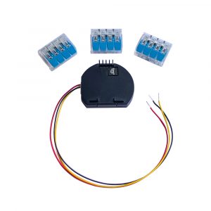 Shelly Temperature Sensor