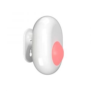 Shelly Motion Sensor for Smart Home Automation
