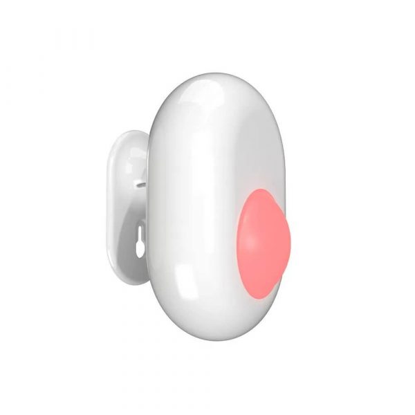 Shelly Motion Sensor for Smart Home Automation