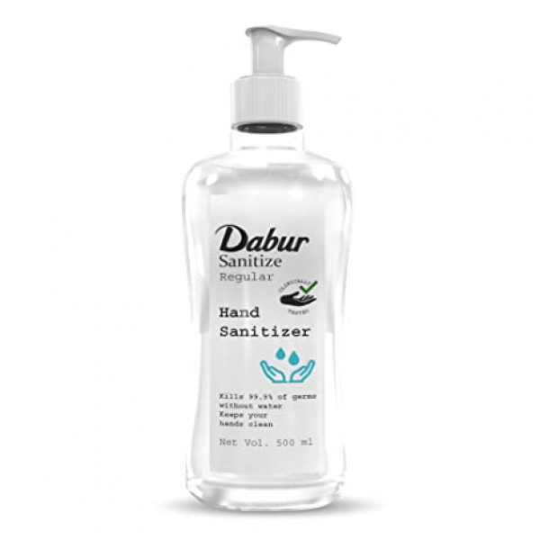 Dabur Sanitize X