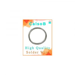 CalsoB High Quality Solder Wire