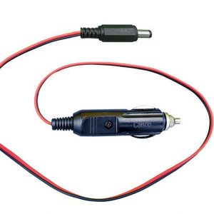 12V High Quality Car Cigarette Lighter Assembly with Pin Connector