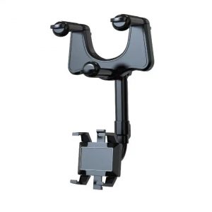 CalsoB rear-view mirror Phone holder for car mount phone GPS holder
