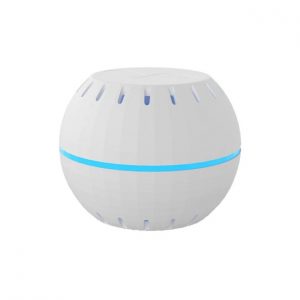 Shelly H&T – Humidity and Temperature Sensor