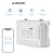 4CH PRO R3 Wifi Light Switch Remote 433 Mhz RF Smart Home Controller 4 Channel/ Gang Intelligent Wireless Switch Module