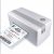 Direct Thermal Printer 4*6 Inch Label Desktop Printer High Speed Bluetooth/USB interface IOS/Android/Window printer