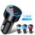 5V 3.1A With LED Display Universal Dual Usb Phone Car-Charger