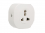 WiFi Smart Plug Outlet Socket Compatible with Alexa Google Assistant