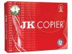 JK Copier 75 GSM A4 500 Sheets Copier Paper Box
