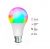 CalsoB WiFi Smart RGB LED Bulb Works With Amazon Alexa Google Assistant