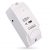 16 Amp WiFi Smart Dual Wireless Switch Work with Amazon Alexa, Google Home, Nest