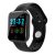 Smart Watch cum Fitness Band with Heart Rate Monitor and WhatsApp