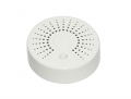 WiFi Smoke Sensor With Temperature Detector Sensor Alarm System Wireless Smoke Detector IFTTT