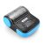 Portable 80mm Bluetooth Thermal Printer Support Android POS Multi-language