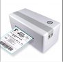 Thermal Printer 4*6 Inch Lable Desktop Printer High Speed Bluetooth/USB interface IOS/Android/Window printer