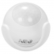 Smart Wi-Fi APP Enabled Plug & Play Motion Sensor for Home Security – Alexa/Google Home/Shelly Compatible